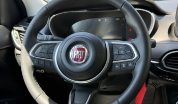 Fiat Tipo 1.5 Mild-Hybrid Cross pieno