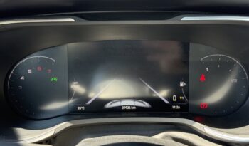 Fiat Tipo 1.5 Mild-Hybrid Cross pieno