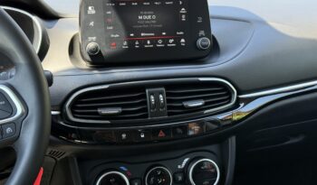 Fiat Tipo 1.5 Mild-Hybrid Cross pieno