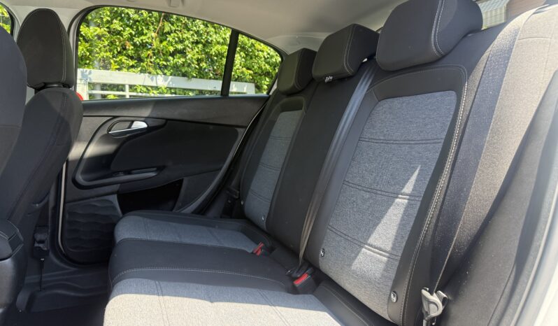 Fiat Tipo 1.5 Mild-Hybrid Cross pieno