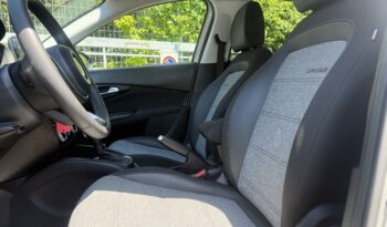 Fiat Tipo 1.5 Mild-Hybrid Cross pieno