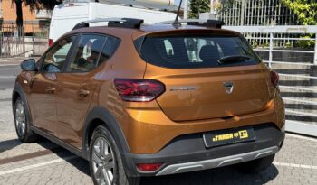 Dacia Sandero Stepway 1.0 TCe GPL ECO Comfort pieno