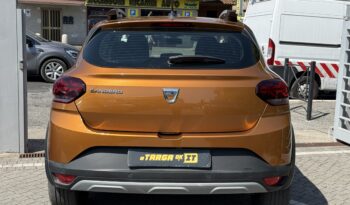 Dacia Sandero Stepway 1.0 TCe GPL ECO Comfort pieno