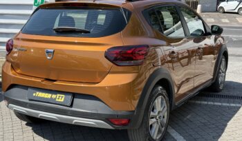 Dacia Sandero Stepway 1.0 TCe GPL ECO Comfort pieno
