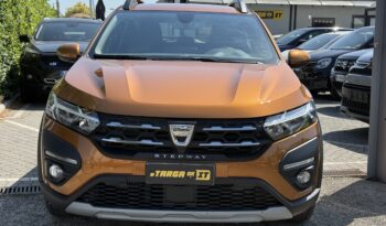 Dacia Sandero Stepway 1.0 TCe GPL ECO Comfort pieno