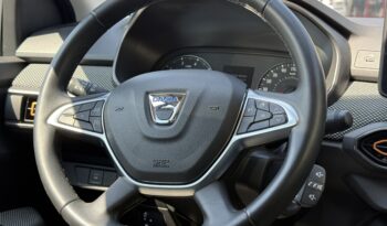 Dacia Sandero Stepway 1.0 TCe GPL ECO Comfort pieno