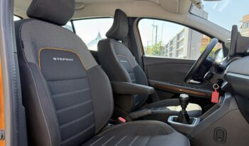 Dacia Sandero Stepway 1.0 TCe GPL ECO Comfort pieno