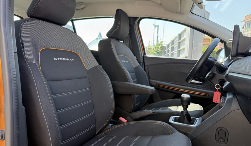 Dacia Sandero Stepway 1.0 TCe GPL ECO Comfort pieno