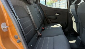 Dacia Sandero Stepway 1.0 TCe GPL ECO Comfort pieno