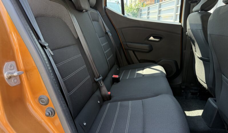 Dacia Sandero Stepway 1.0 TCe GPL ECO Comfort pieno