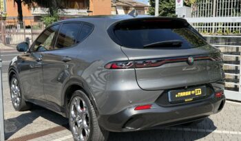 Alfa Romeo Tonale 1.5 130 CV MHEV TCT7 Edizione Speciale pieno