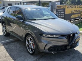 Alfa Romeo Tonale 1.5 130 CV MHEV TCT7 Edizione Speciale