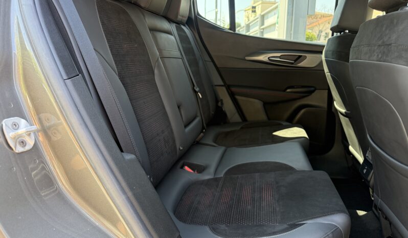 Alfa Romeo Tonale 1.5 130 CV MHEV TCT7 Edizione Speciale pieno