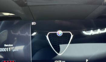 Alfa Romeo Tonale 1.5 130 CV MHEV TCT7 Edizione Speciale pieno