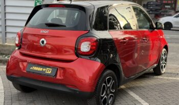 Smart ForFour 70 1.0 Passion pieno