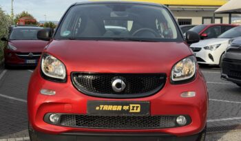 Smart ForFour 70 1.0 Passion pieno