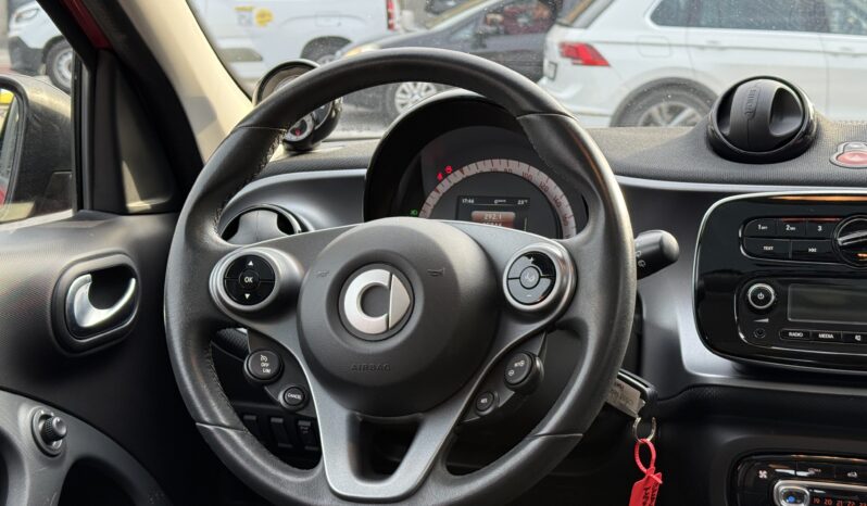 Smart ForFour 70 1.0 Passion pieno