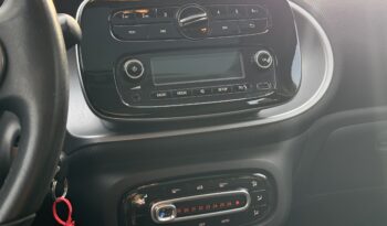 Smart ForFour 70 1.0 Passion pieno