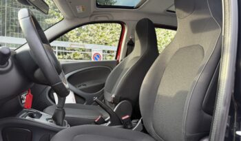 Smart ForFour 70 1.0 Passion pieno