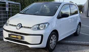 Volkswagen up! 1.0 5p. move up! pieno