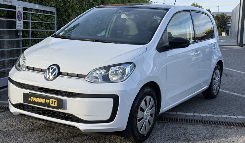 Volkswagen up! 1.0 5p. move up! pieno