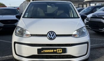 Volkswagen up! 1.0 5p. move up! pieno