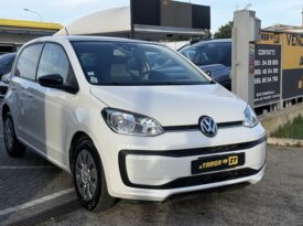 Volkswagen up! 1.0 5p. move up!
