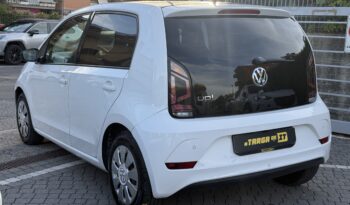 Volkswagen up! 1.0 5p. move up! pieno