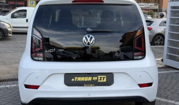 Volkswagen up! 1.0 5p. move up! pieno