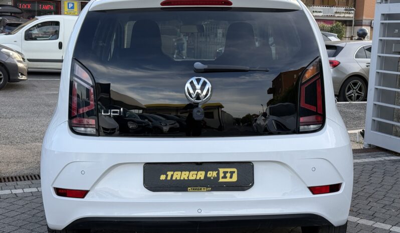 Volkswagen up! 1.0 5p. move up! pieno
