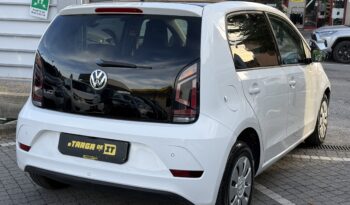 Volkswagen up! 1.0 5p. move up! pieno