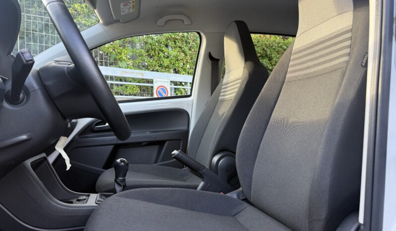 Volkswagen up! 1.0 5p. move up! pieno