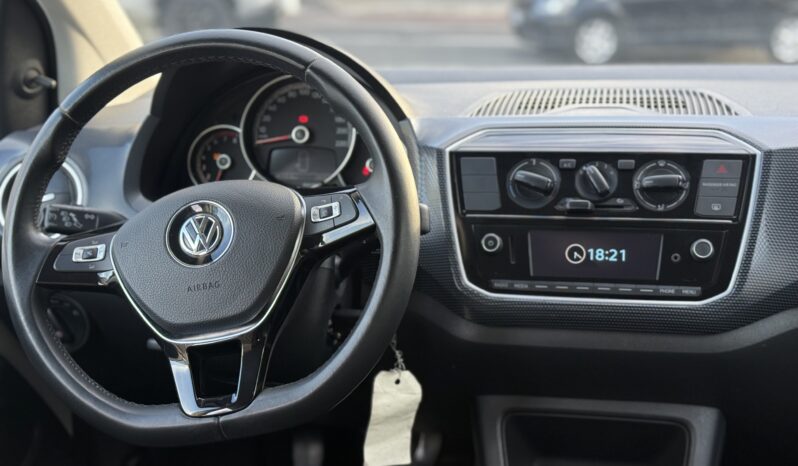 Volkswagen up! 1.0 5p. move up! pieno