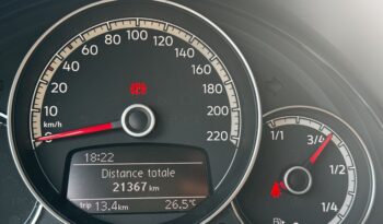 Volkswagen up! 1.0 5p. move up! pieno