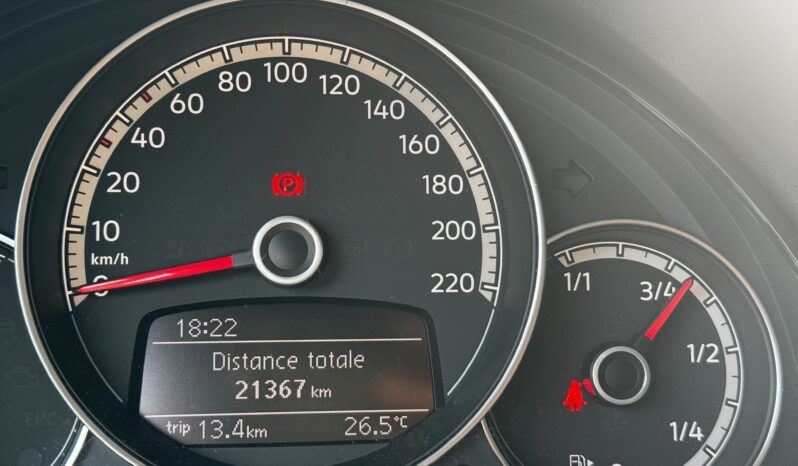 Volkswagen up! 1.0 5p. move up! pieno