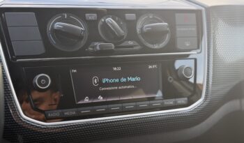 Volkswagen up! 1.0 5p. move up! pieno