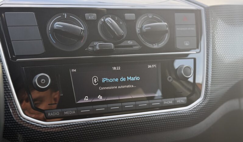 Volkswagen up! 1.0 5p. move up! pieno