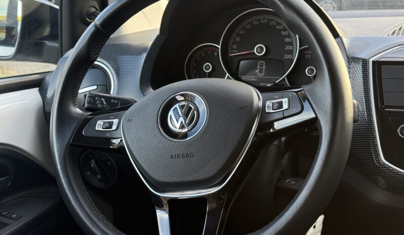 Volkswagen up! 1.0 5p. move up! pieno