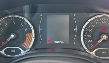 Jeep Renegade 1.3 T4 GPL Limited pieno