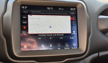Jeep Renegade 1.3 T4 GPL Limited pieno