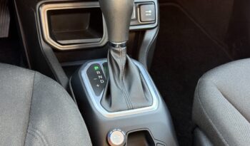 Jeep Renegade 1.3 T4 GPL Limited pieno