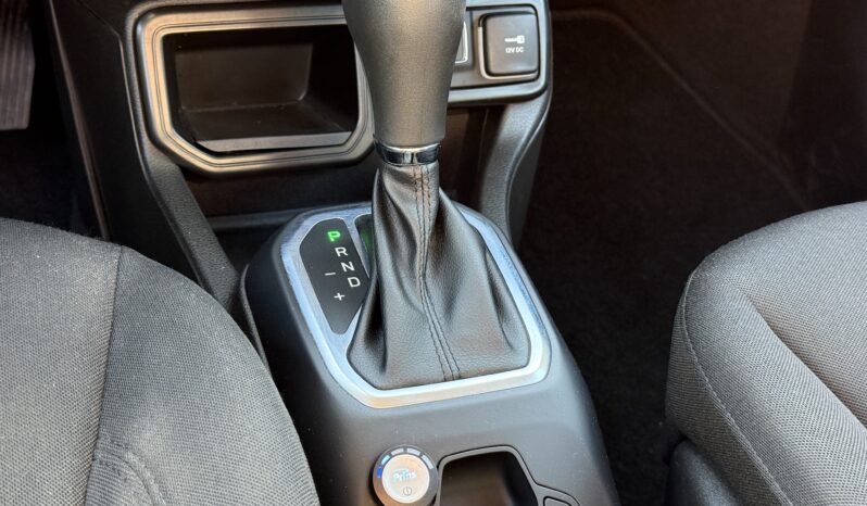 Jeep Renegade 1.3 T4 GPL Limited pieno