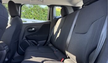 Jeep Renegade 1.3 T4 GPL Limited pieno