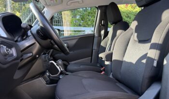 Jeep Renegade 1.3 T4 GPL Limited pieno