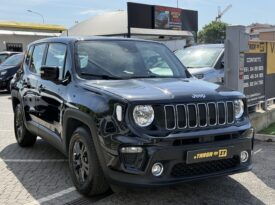 Jeep Renegade 1.3 T4 GPL Limited