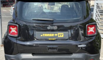 Jeep Renegade 1.3 T4 GPL Limited pieno