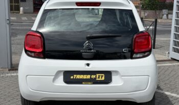 Citroen C1 VTi 72 Feel pieno