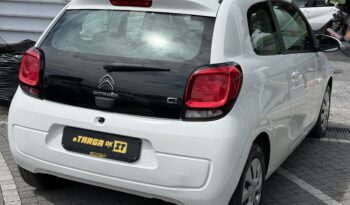 Citroen C1 VTi 72 Feel pieno