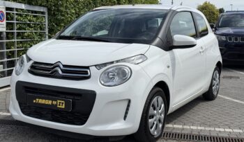 Citroen C1 VTi 72 Feel pieno