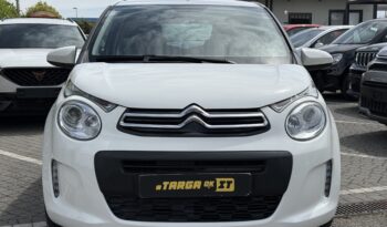 Citroen C1 VTi 72 Feel pieno